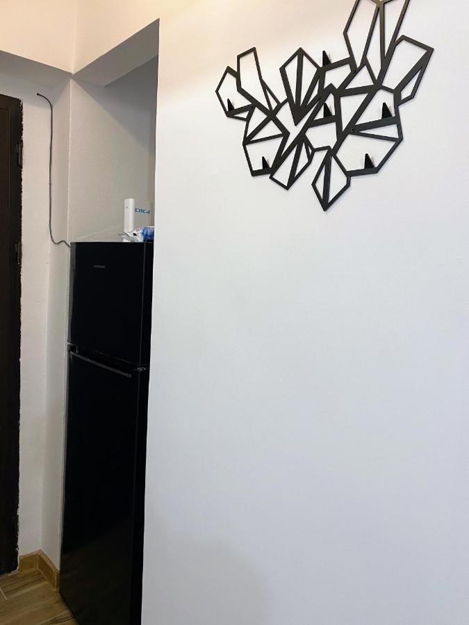 Central Cozy Apartment North Railway St - 4 Min Walk Bucarest Esterno foto